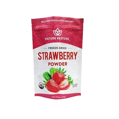 Customized Glossy Resealable Mylar Aluminum Foil Moisture Proof Plastic Stand Up Zipper Pouch Cookies Plastic Packaging Bags Ziplock