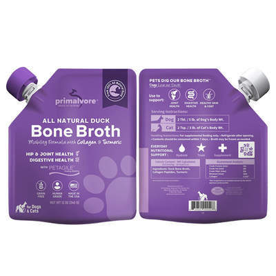 Factory Wholesale Safety Printing Stand Up Squeeze Baby Food Drinks Bone Soup Bag Spout Liquid Packaging Pouch